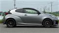 2025 Toyota Yaris