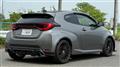 2025 Toyota Yaris