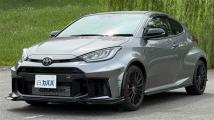 2025 Toyota Yaris