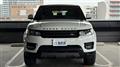 2018 Land Rover Range Rover Sport