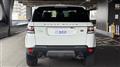 2018 Land Rover Range Rover Sport