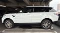 2018 Land Rover Range Rover Sport