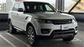 2018 Land Rover Range Rover Sport