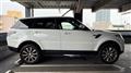 2018 Land Rover Range Rover Sport