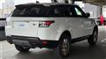 2018 Land Rover Range Rover Sport