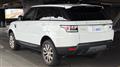 2018 Land Rover Range Rover Sport