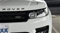 2018 Land Rover Range Rover Sport