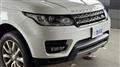 2018 Land Rover Range Rover Sport
