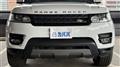 2018 Land Rover Range Rover Sport