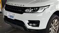 2018 Land Rover Range Rover Sport