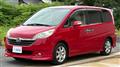 2005 Honda Step WGN