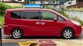 2005 Honda Step WGN