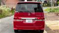 2005 Honda Step WGN