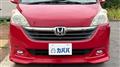 2005 Honda Step WGN