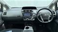 2014 Toyota PRIUS α