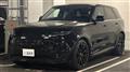 2024 Land Rover Range Rover Sport