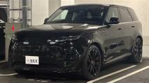 2024 Land Rover Range Rover Sport