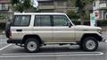 2004 Toyota Landcruiser 70