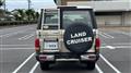 2004 Toyota Landcruiser 70