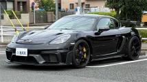 2025 Porsche Porsche Others