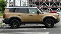 2024 Toyota Land Cruiser