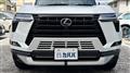 2025 Lexus GX