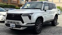 2025 Lexus GX