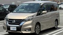 2016 Nissan Serena