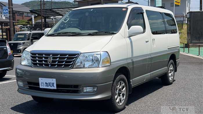 1999 Toyota Toyota Others
