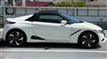 2015 Honda S660