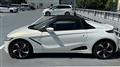 2015 Honda S660
