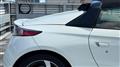 2015 Honda S660