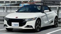 2015 Honda S660