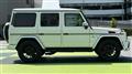 2014 Mercedes-Benz G-Class