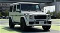 2014 Mercedes-Benz G-Class