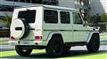 2014 Mercedes-Benz G-Class