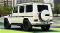 2014 Mercedes-Benz G-Class
