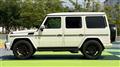 2014 Mercedes-Benz G-Class