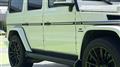 2014 Mercedes-Benz G-Class