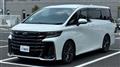 2024 Toyota Vellfire