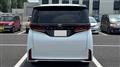 2024 Toyota Vellfire