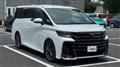 2024 Toyota Vellfire