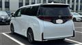 2024 Toyota Vellfire