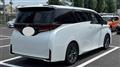 2024 Toyota Vellfire