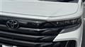 2024 Toyota Vellfire