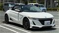 2015 Honda S660