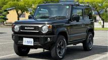 2019 Suzuki Jimny