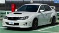 2010 Subaru Impreza Wrx