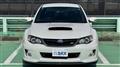 2010 Subaru Impreza Wrx