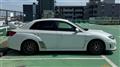 2010 Subaru Impreza Wrx